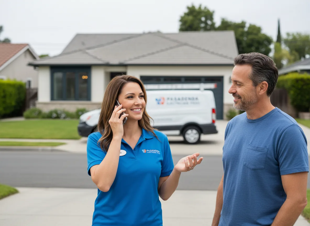 Electrician Holstein, IA FAQs